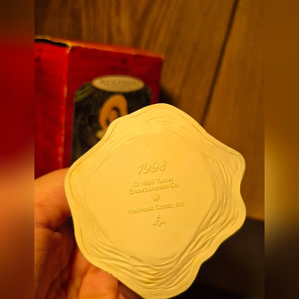 Hallmark rare vintage